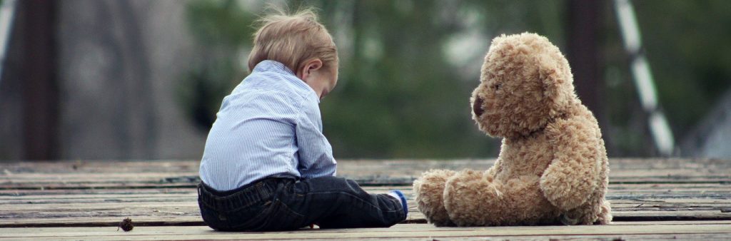 Accompagnement enfant